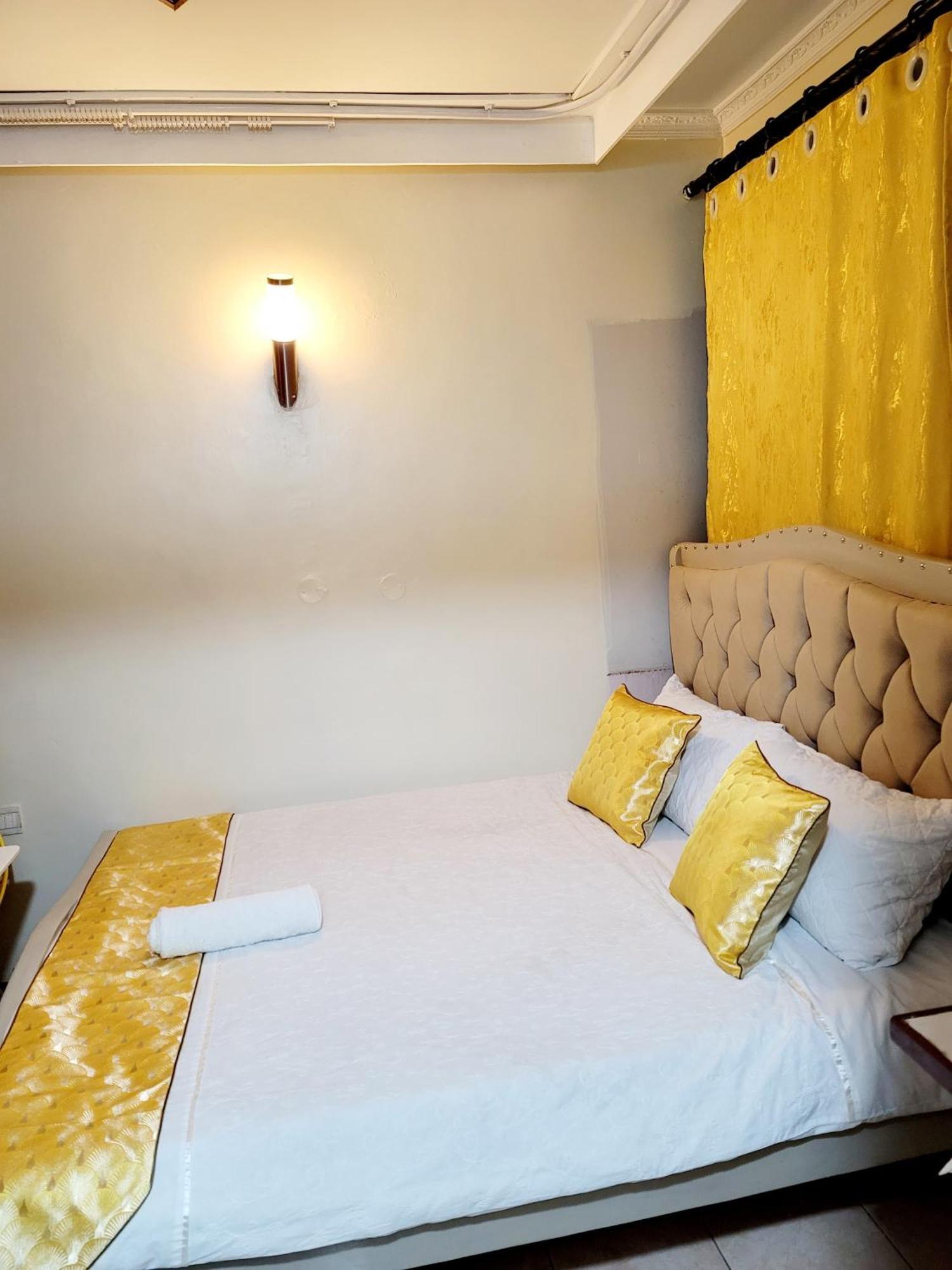 Sunrise Blue Moon B&B Nairobi Eksteriør billede